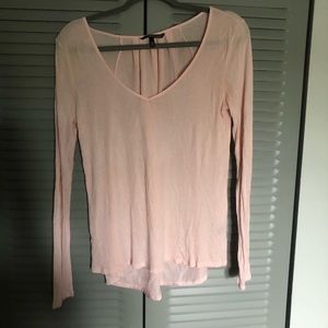 Victoria’s Secret shirt